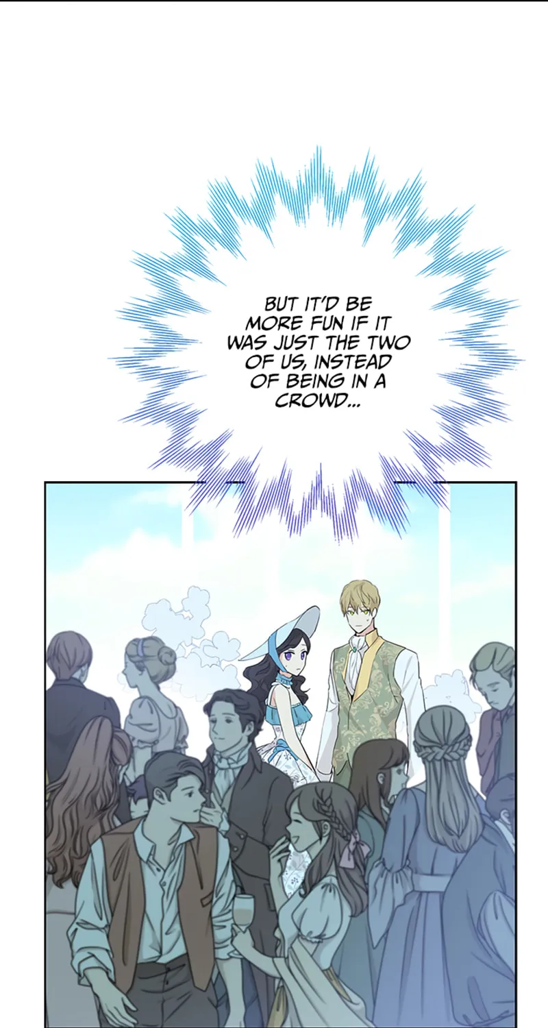 Read I Am the Real One chapter 18 image 54 on Lezhin