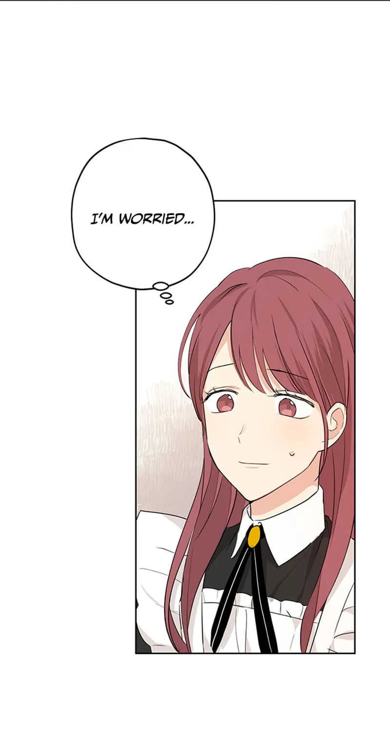 Read I Am the Real One chapter 18 image 58 on Lezhin