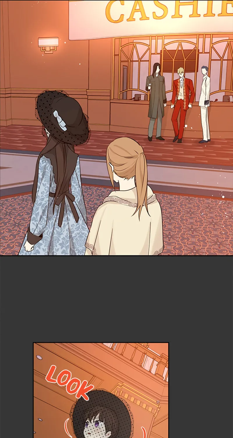 Read I Am the Real One chapter 18 image 9 on Lezhin