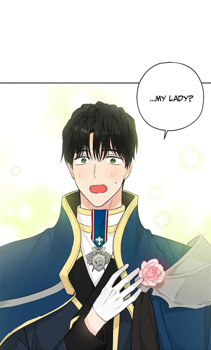 Read I Am the Real One chapter 19 image 12 on Lezhin
