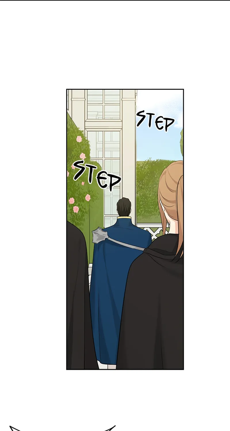 Read I Am the Real One chapter 19 image 13 on Lezhin