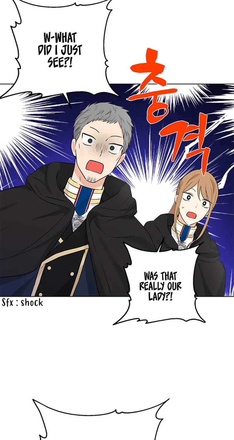 Read I Am the Real One chapter 19 image 14 on Lezhin