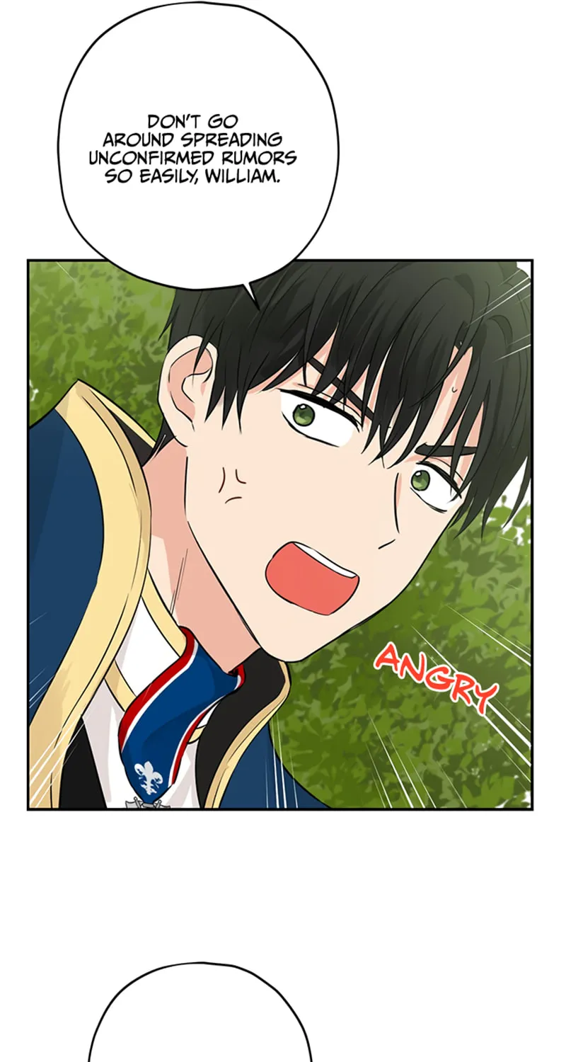 Read I Am the Real One chapter 19 image 17 on Lezhin