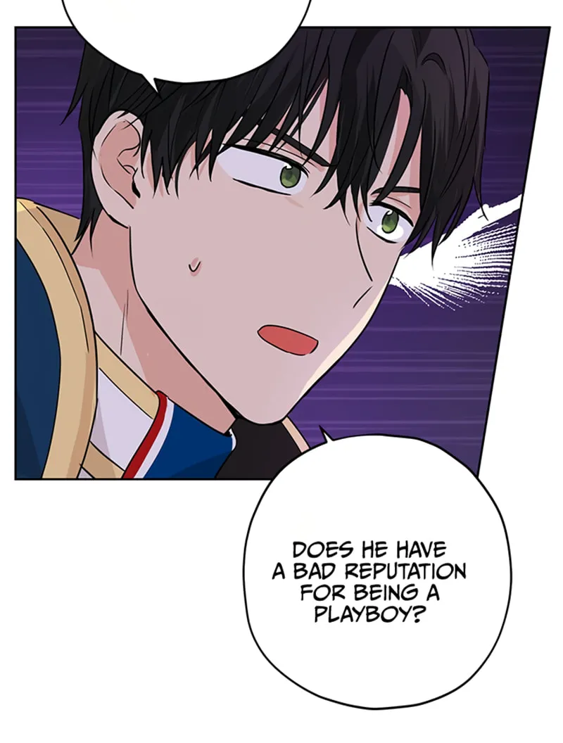 Read I Am the Real One chapter 19 image 20 on Lezhin