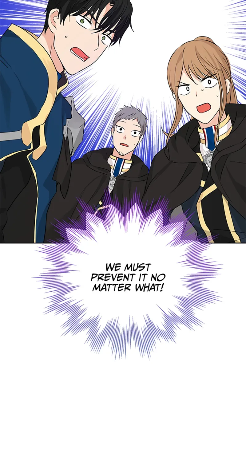 Read I Am the Real One chapter 19 image 23 on Lezhin