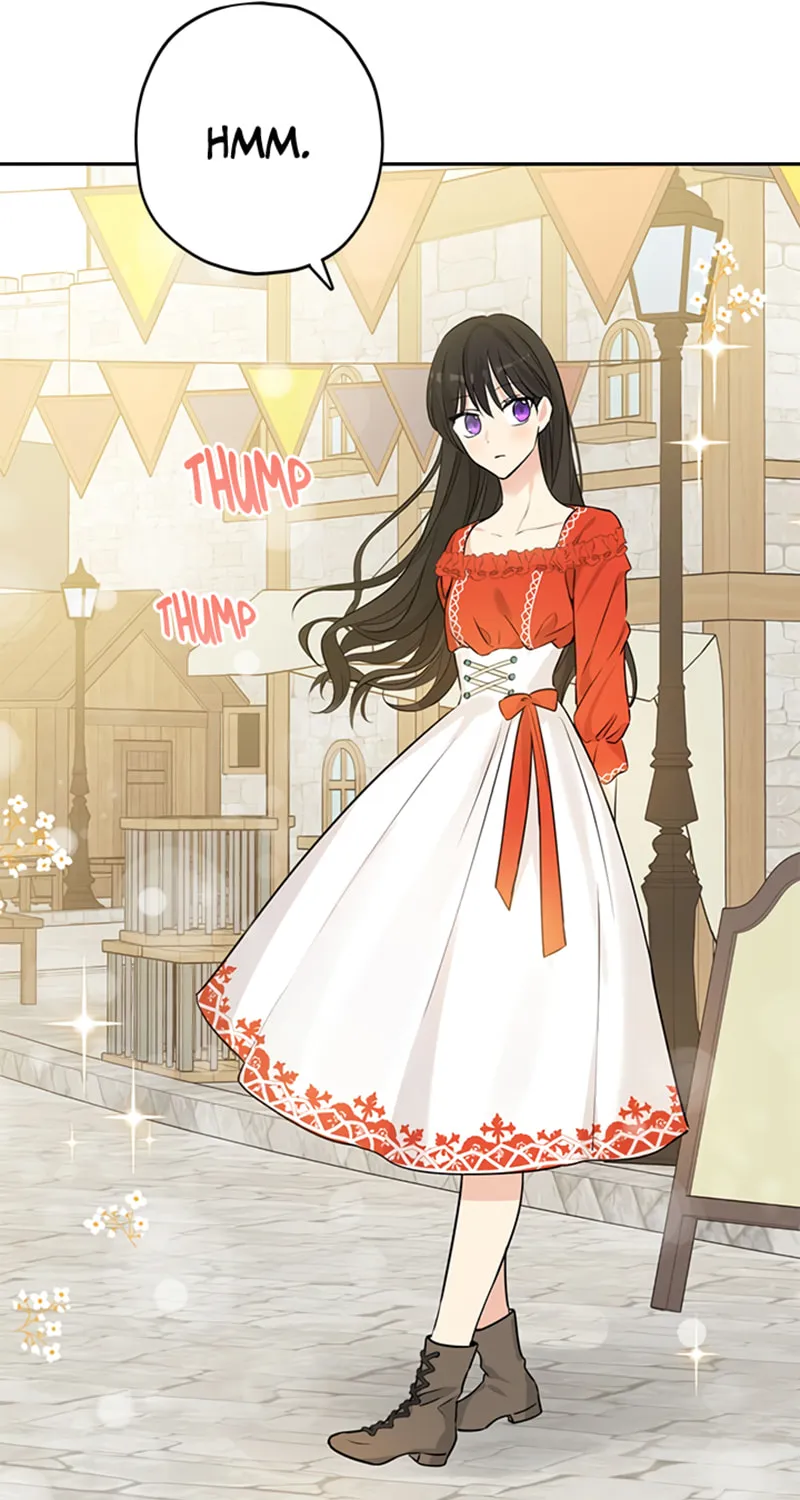Read I Am the Real One chapter 19 image 30 on Lezhin