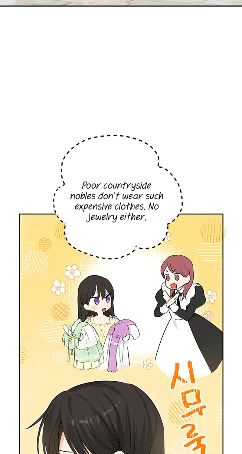 Read I Am the Real One chapter 19 image 31 on Lezhin