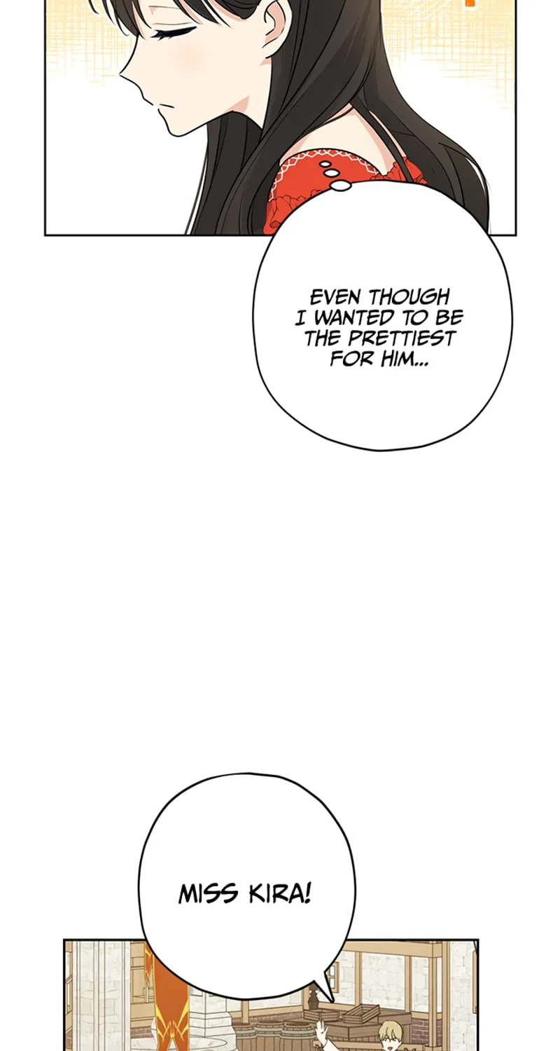 Read I Am the Real One chapter 19 image 32 on Lezhin