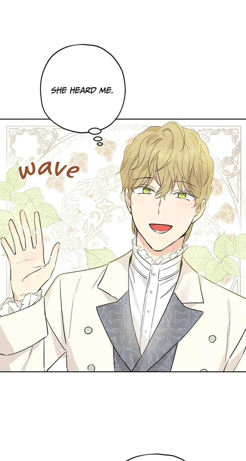Read I Am the Real One chapter 19 image 34 on Lezhin