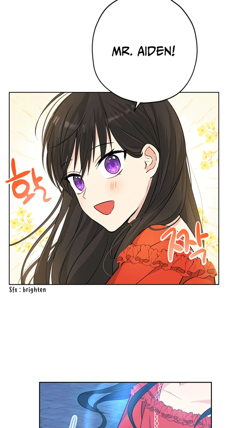 Read I Am the Real One chapter 19 image 35 on Lezhin