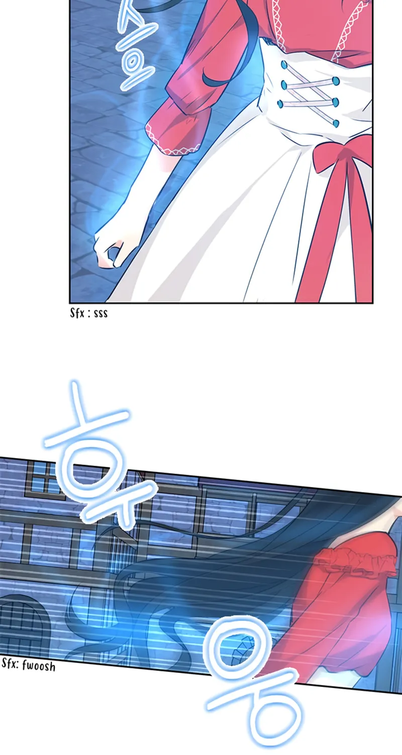 Read I Am the Real One chapter 19 image 36 on Lezhin