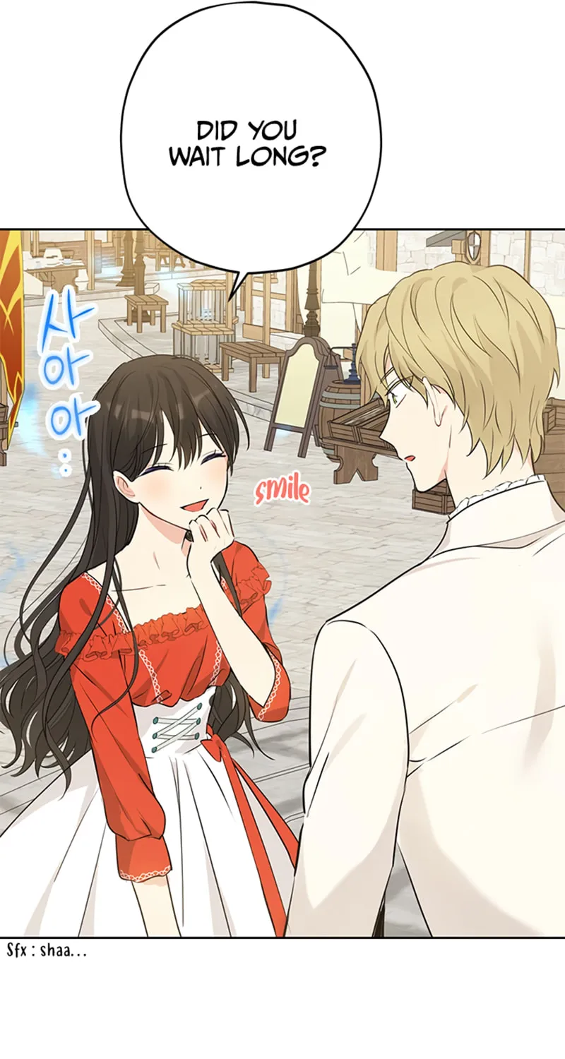 Read I Am the Real One chapter 19 image 38 on Lezhin
