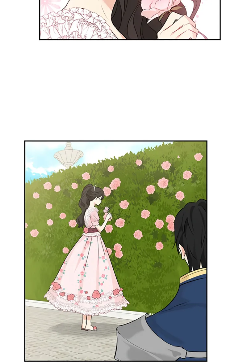 Read I Am the Real One chapter 19 image 4 on Lezhin