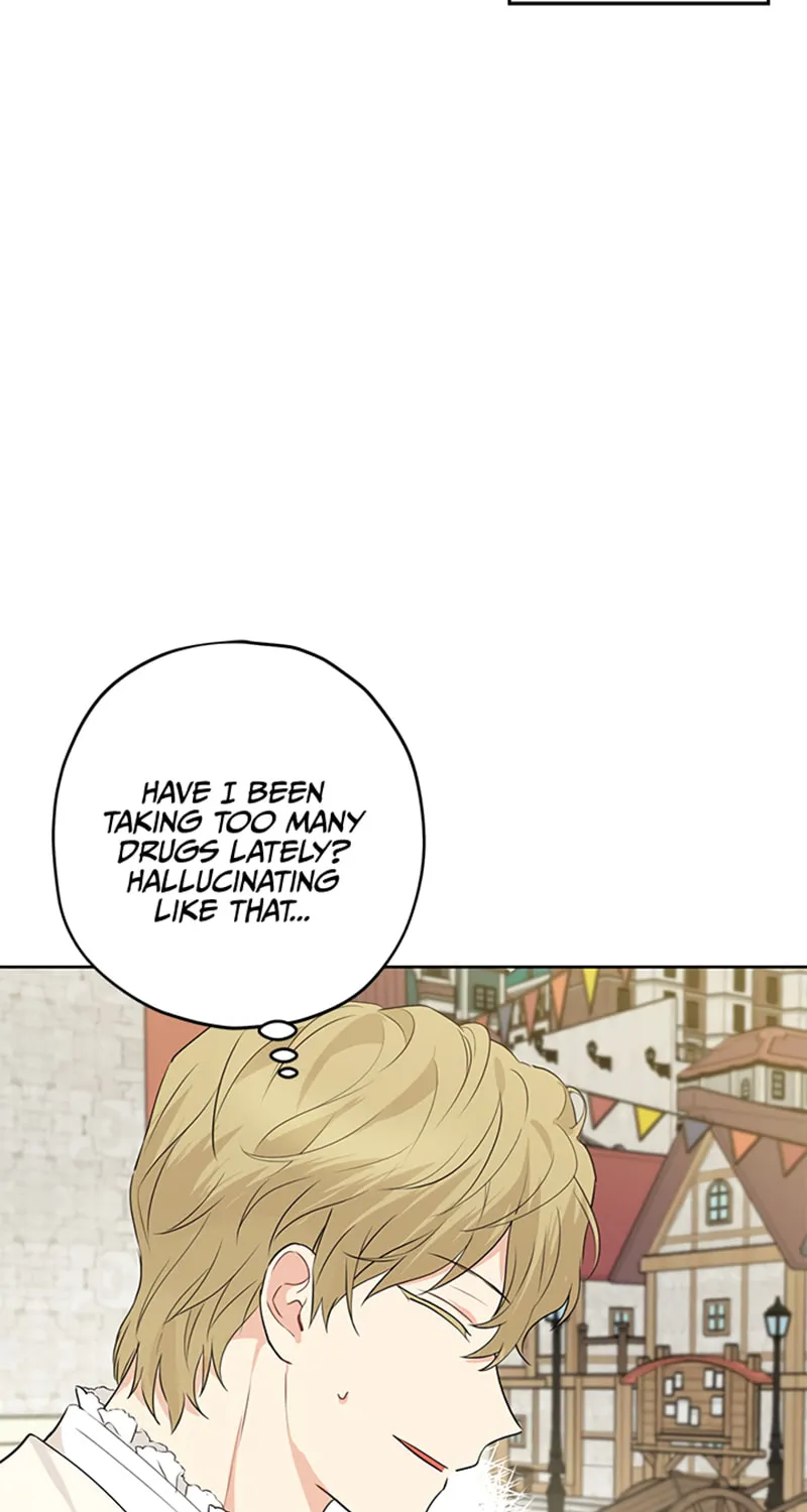 Read I Am the Real One chapter 19 image 40 on Lezhin