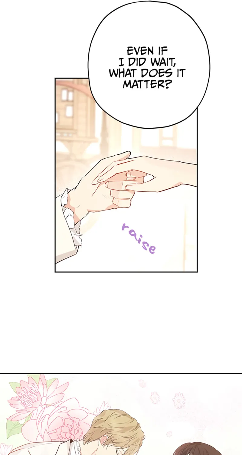 Read I Am the Real One chapter 19 image 42 on Lezhin