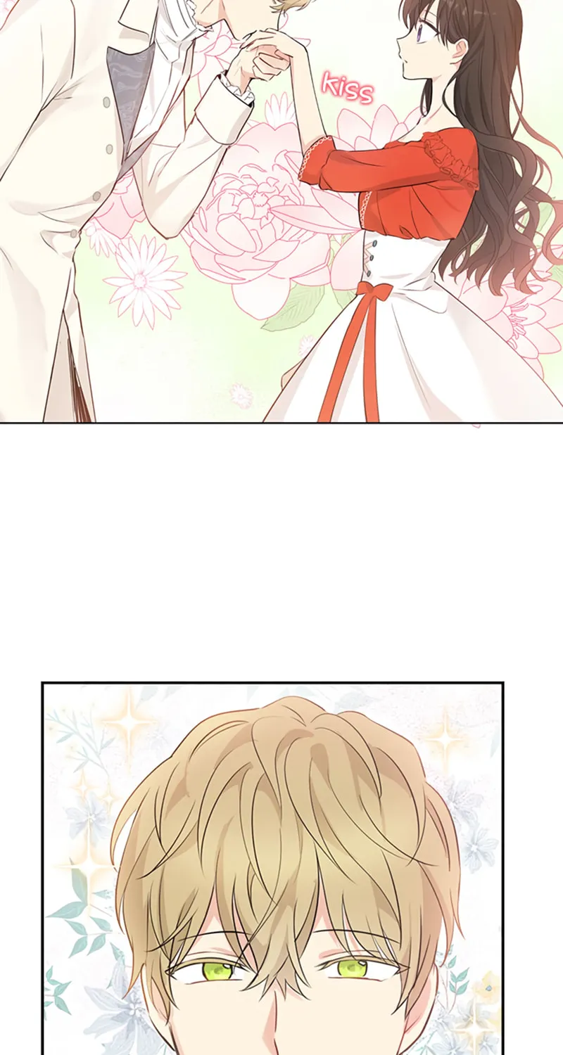 Read I Am the Real One chapter 19 image 43 on Lezhin