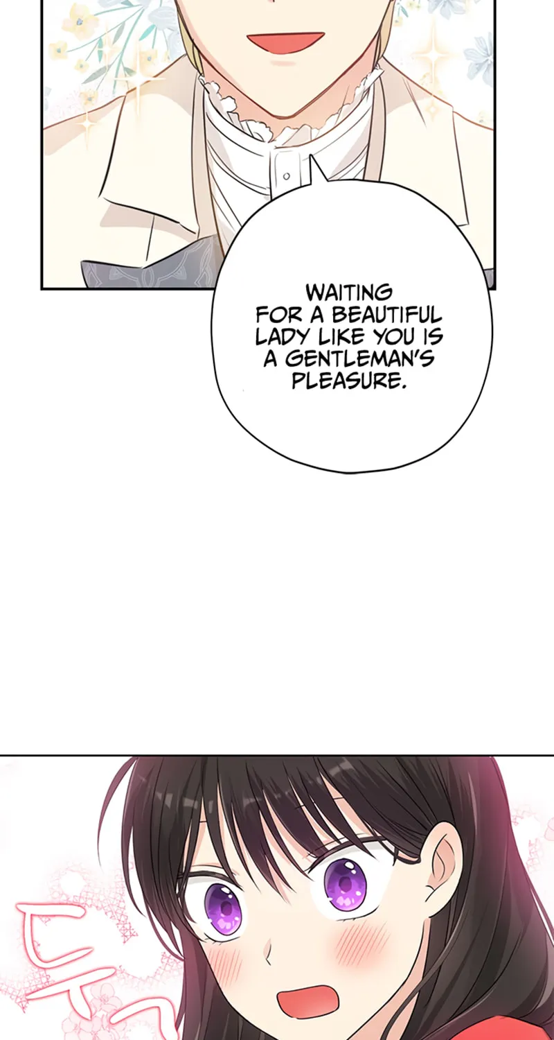 Read I Am the Real One chapter 19 image 44 on Lezhin