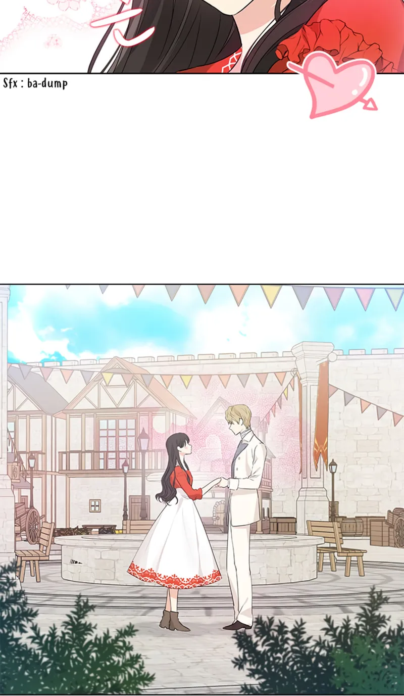 Read I Am the Real One chapter 19 image 45 on Lezhin