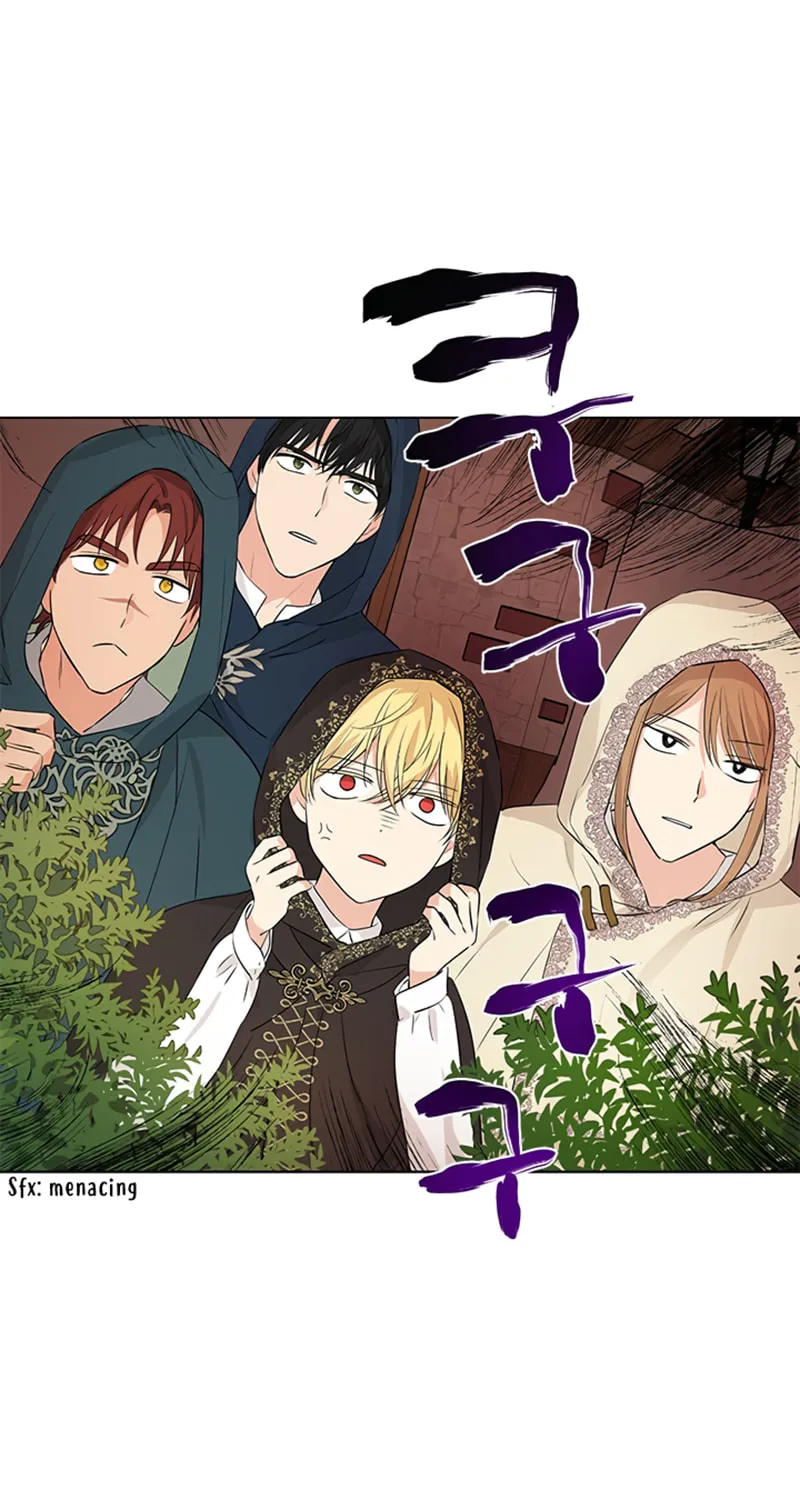 Read I Am the Real One chapter 19 image 46 on Lezhin
