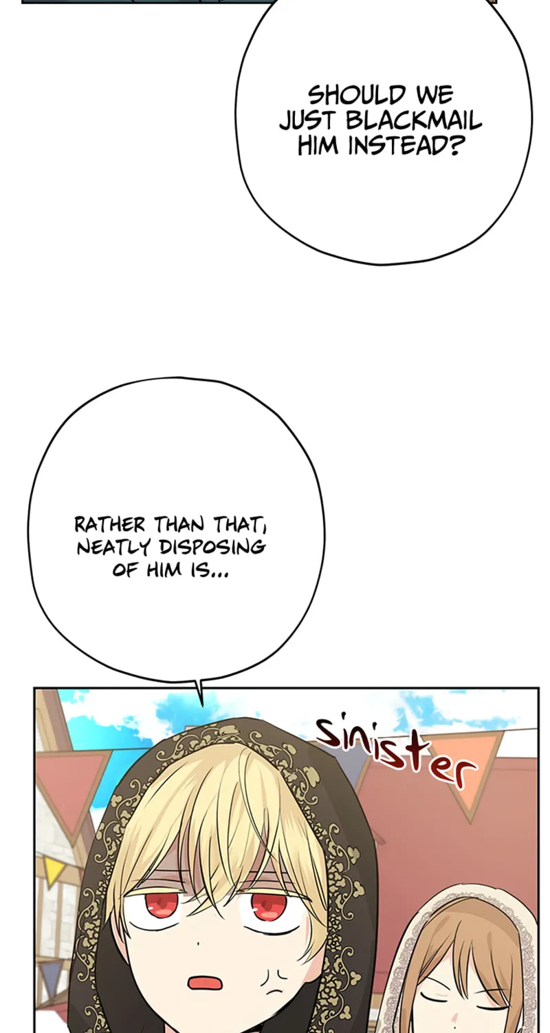 Read I Am the Real One chapter 19 image 48 on Lezhin
