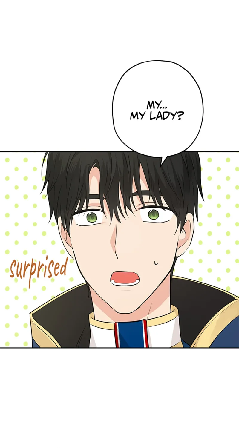 Read I Am the Real One chapter 19 image 5 on Lezhin
