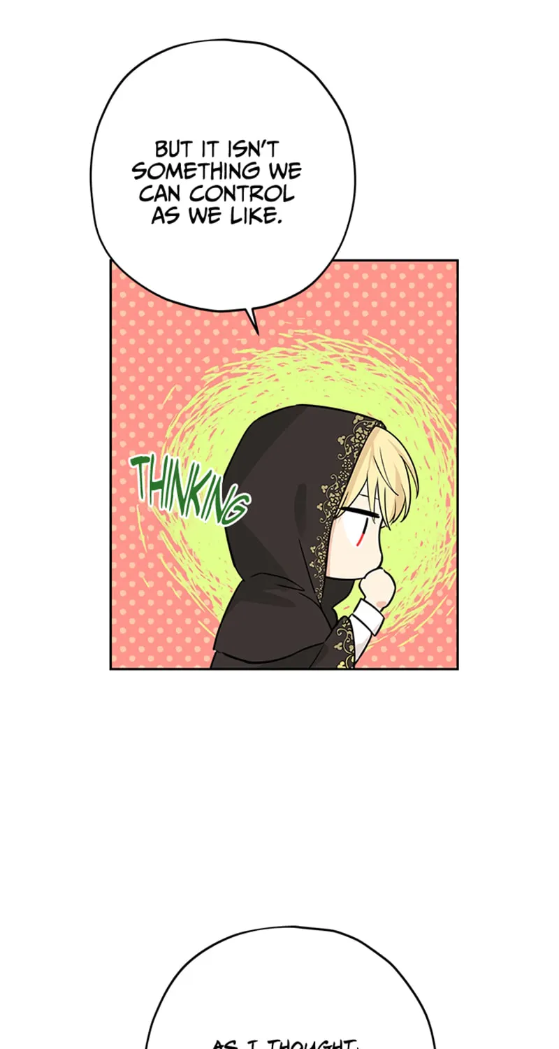 Read I Am the Real One chapter 19 image 51 on Lezhin