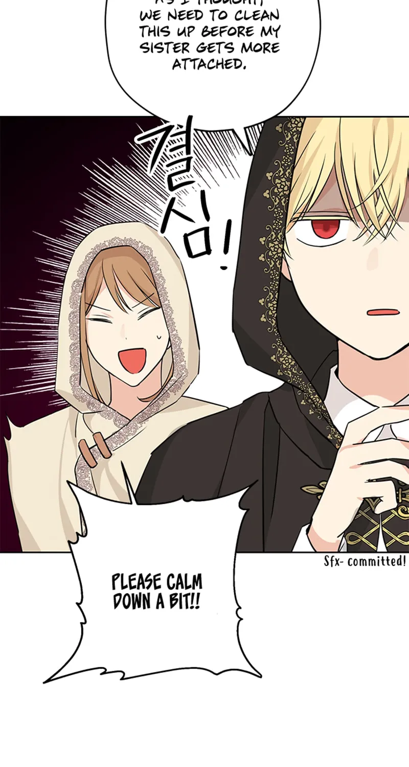 Read I Am the Real One chapter 19 image 52 on Lezhin