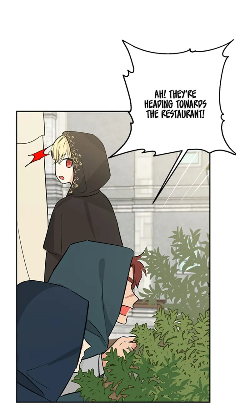 Read I Am the Real One chapter 19 image 53 on Lezhin