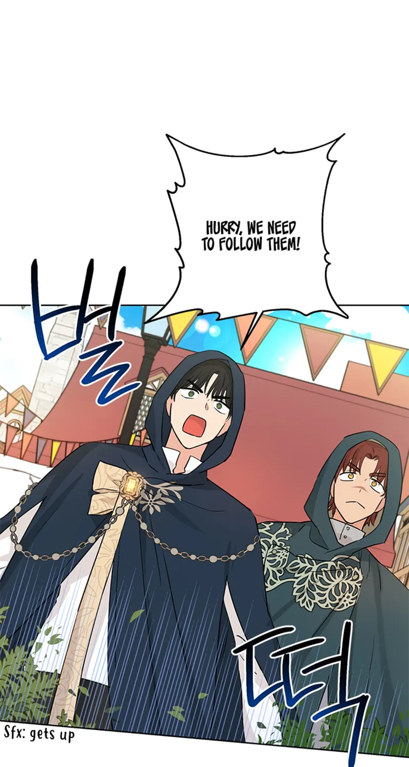 Read I Am the Real One chapter 19 image 54 on Lezhin