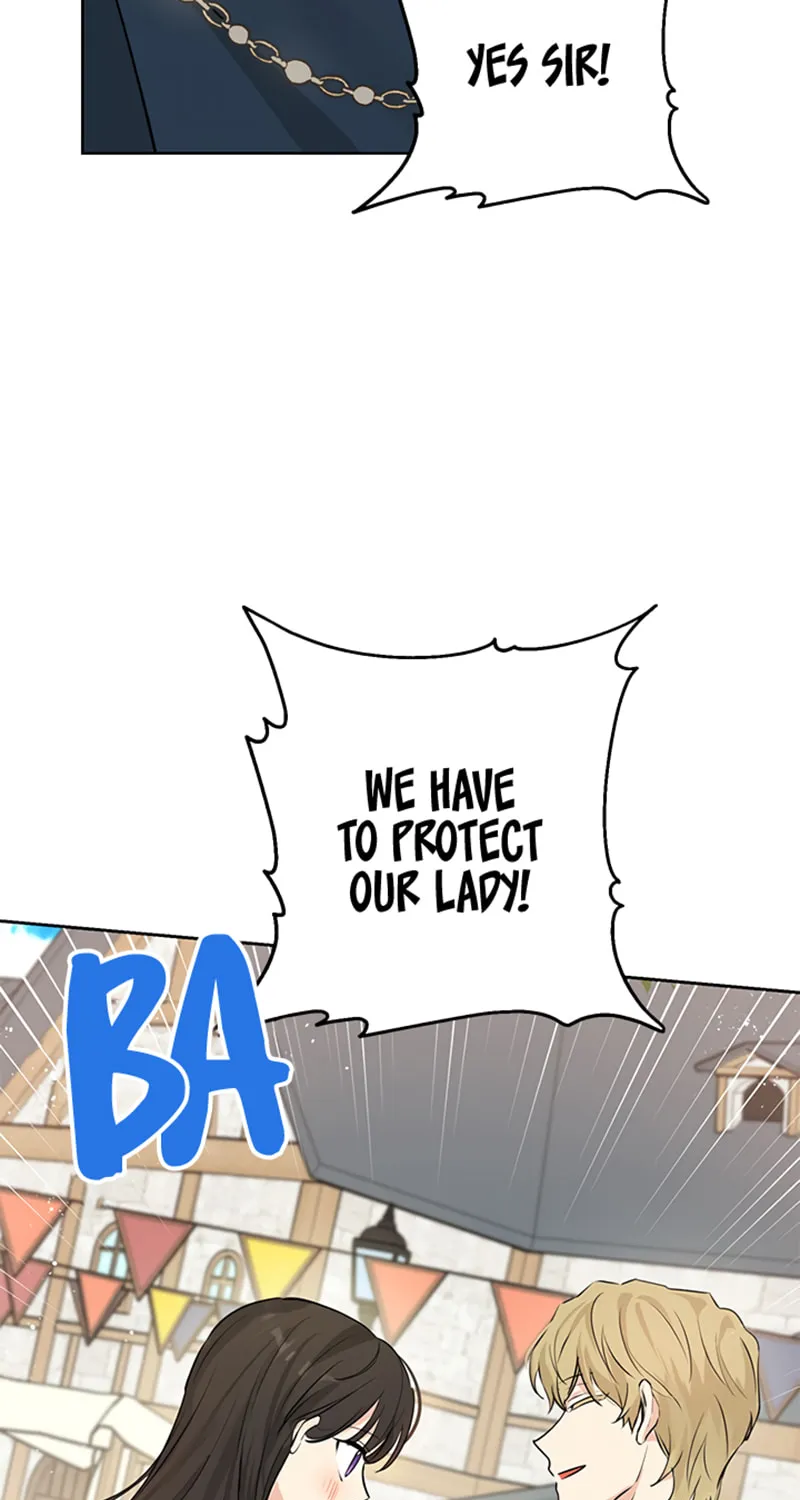 Read I Am the Real One chapter 19 image 56 on Lezhin