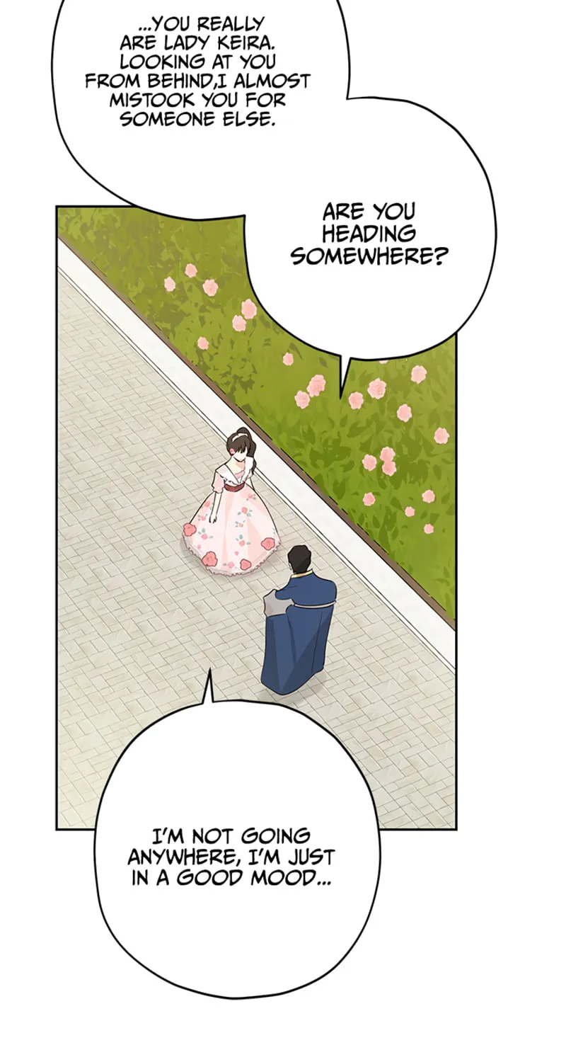 Read I Am the Real One chapter 19 image 7 on Lezhin