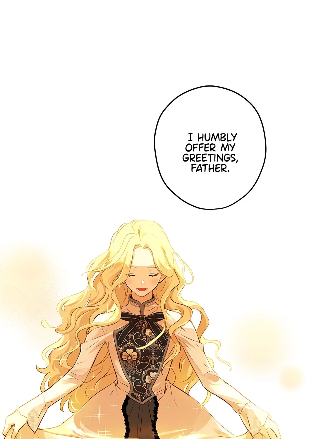 Read I Am the Real One chapter 2 image 1 on Lezhin