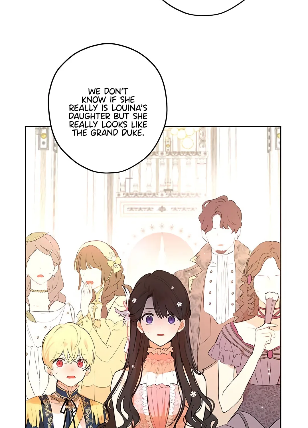 Read I Am the Real One chapter 2 image 10 on Lezhin