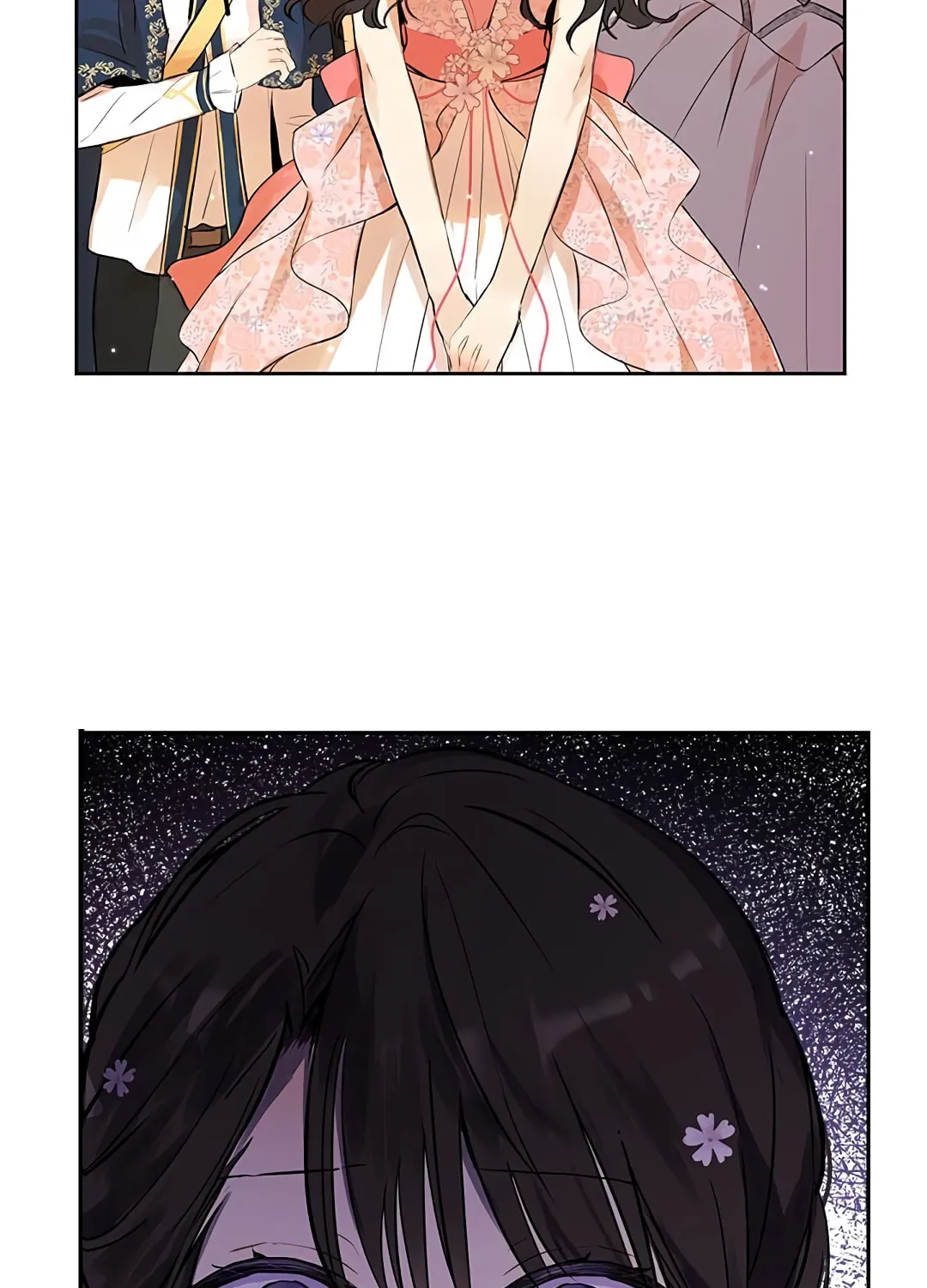 Read I Am the Real One chapter 2 image 11 on Lezhin