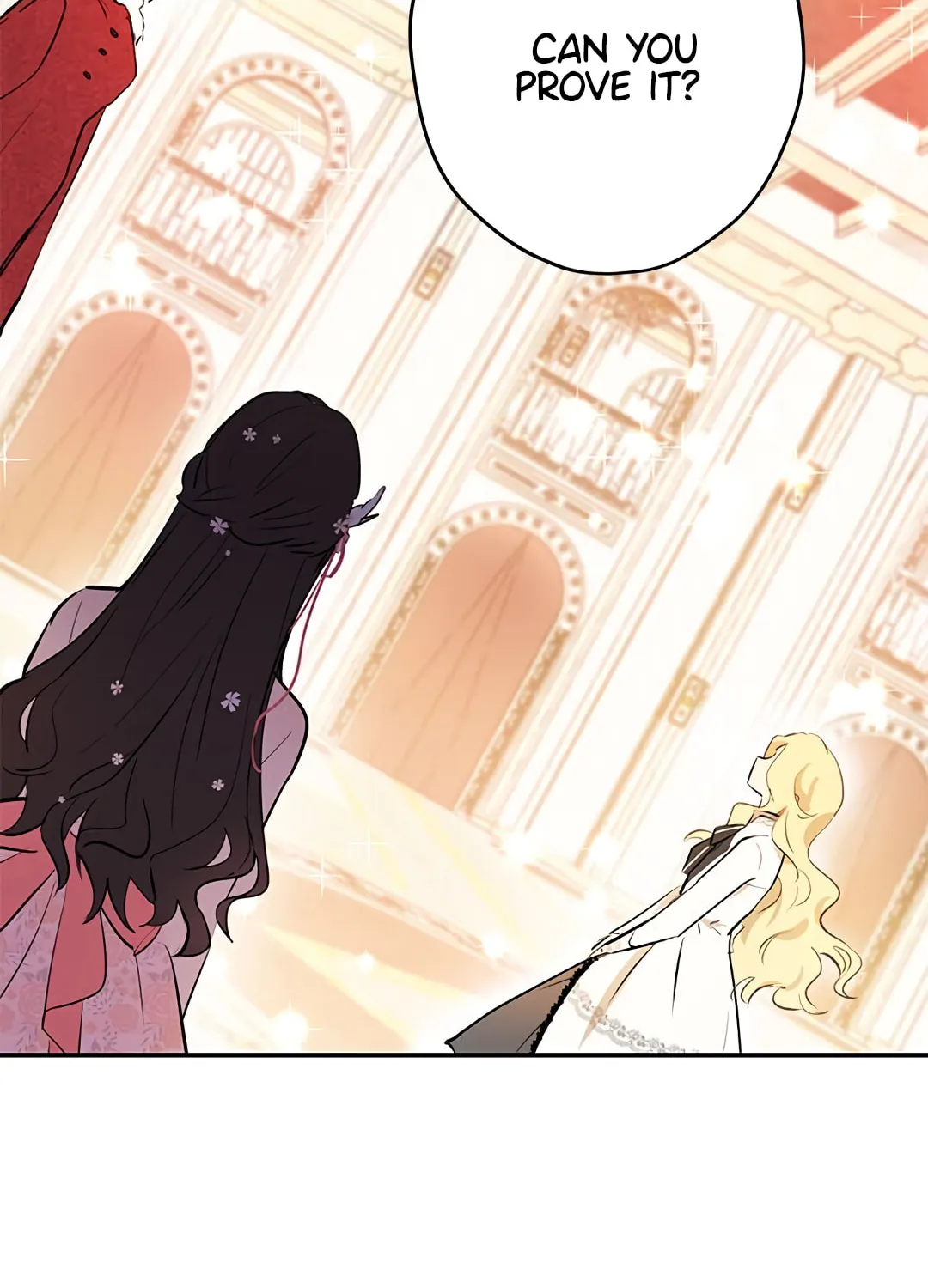 Read I Am the Real One chapter 2 image 14 on Lezhin