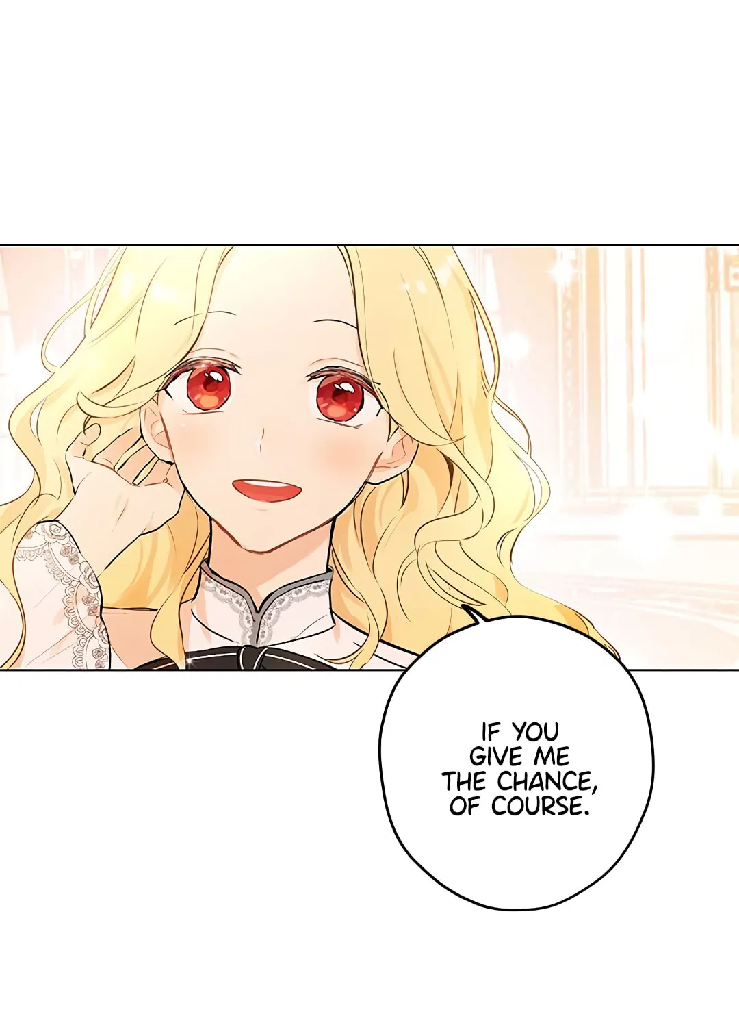 Read I Am the Real One chapter 2 image 15 on Lezhin