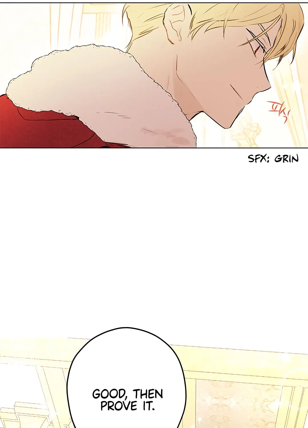 Read I Am the Real One chapter 2 image 16 on Lezhin