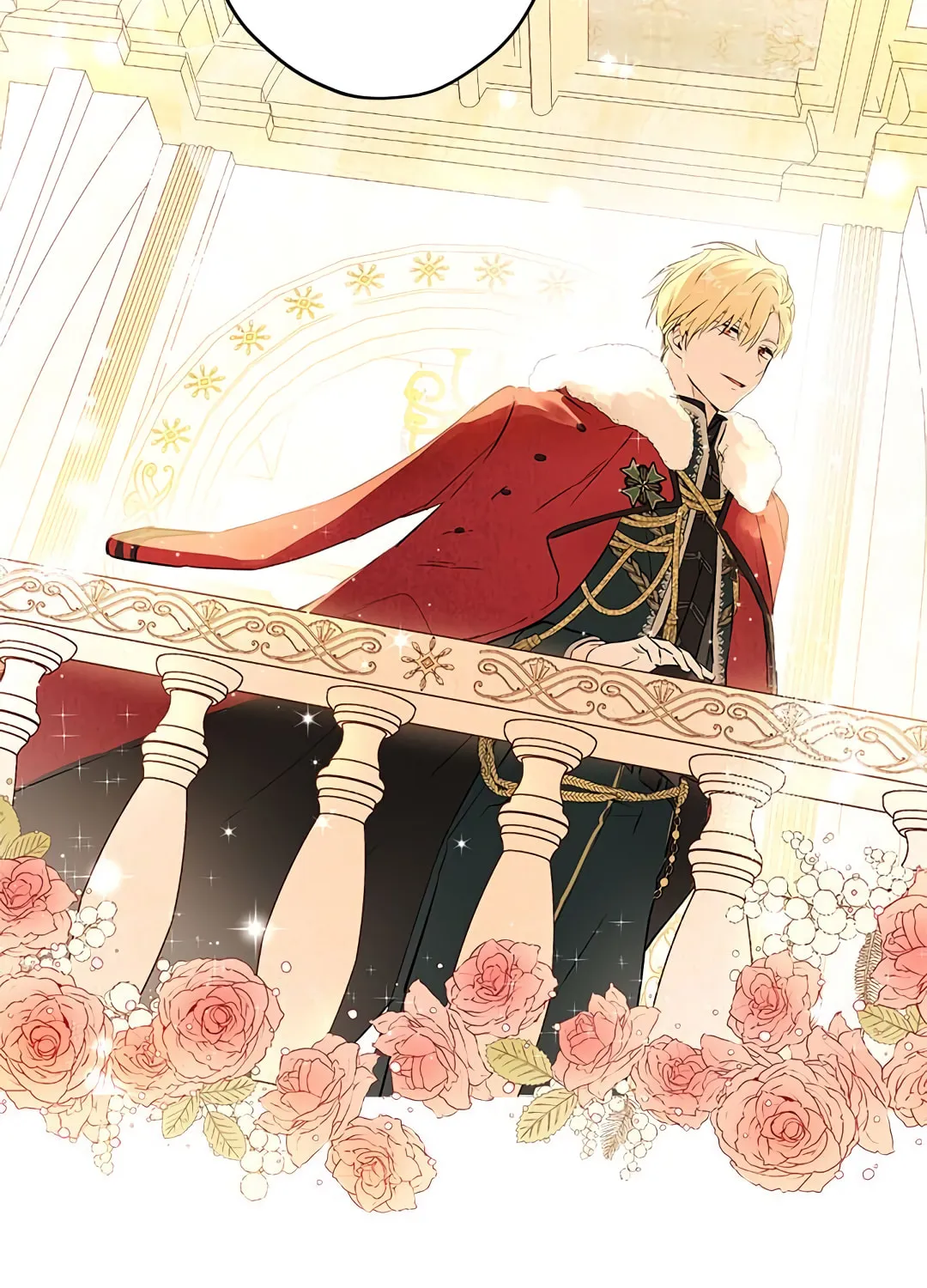 Read I Am the Real One chapter 2 image 17 on Lezhin