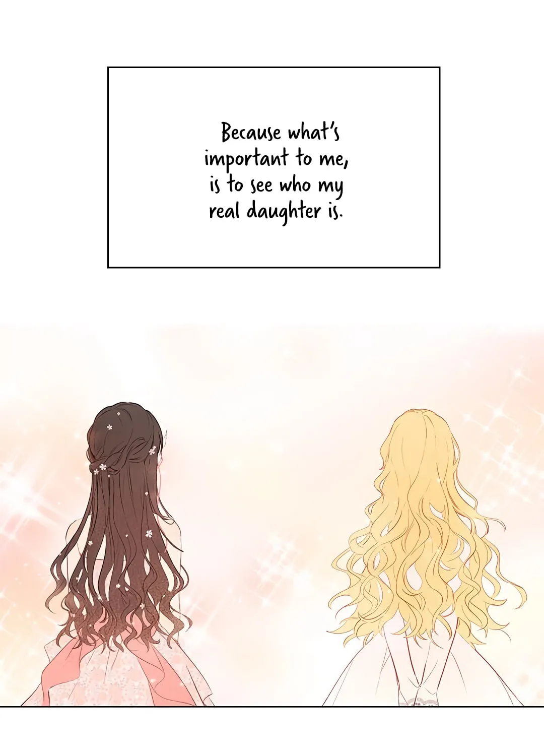 Read I Am the Real One chapter 2 image 19 on Lezhin