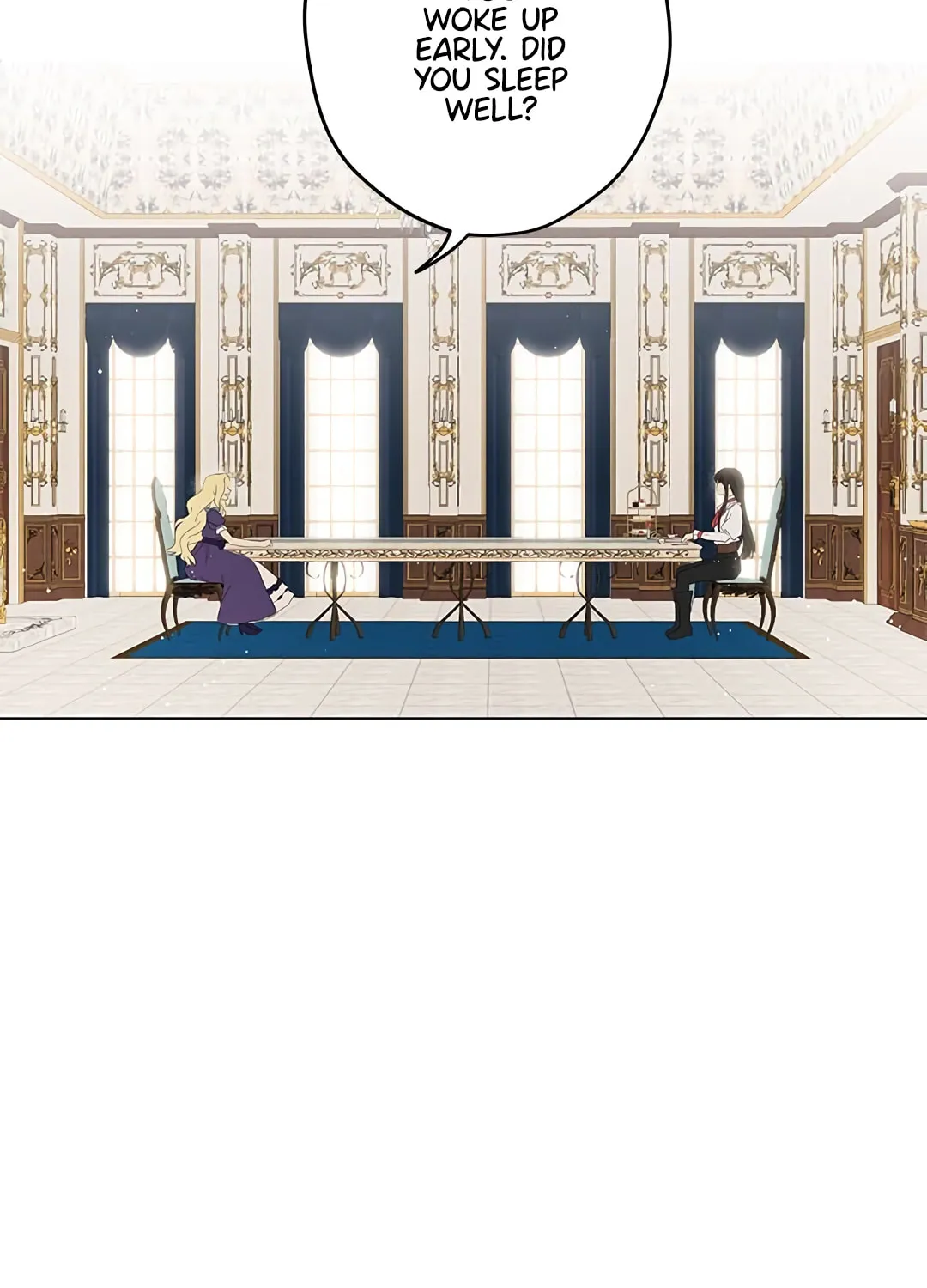 Read I Am the Real One chapter 2 image 26 on Lezhin