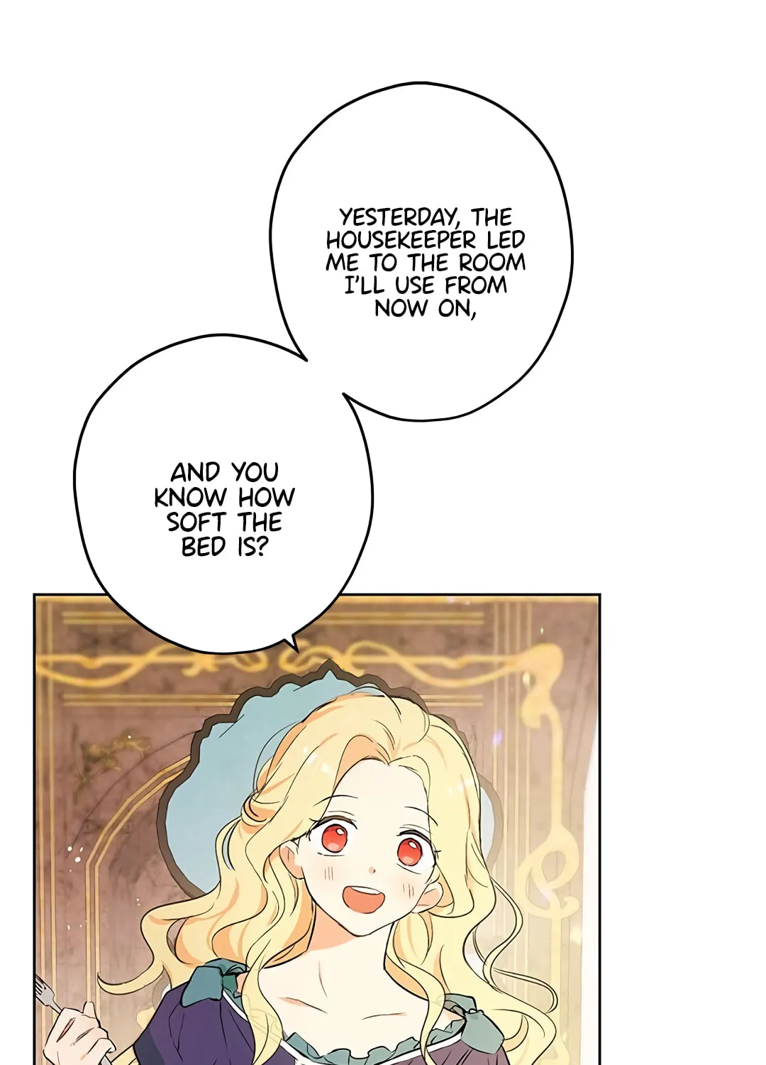 Read I Am the Real One chapter 2 image 27 on Lezhin