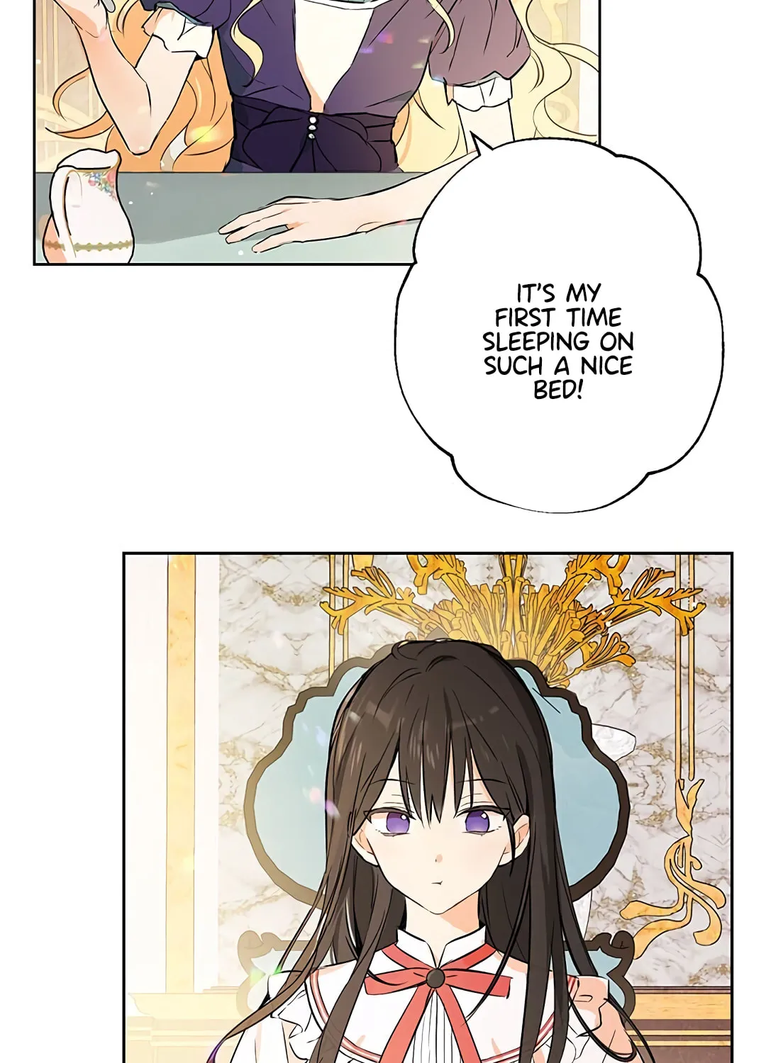 Read I Am the Real One chapter 2 image 28 on Lezhin