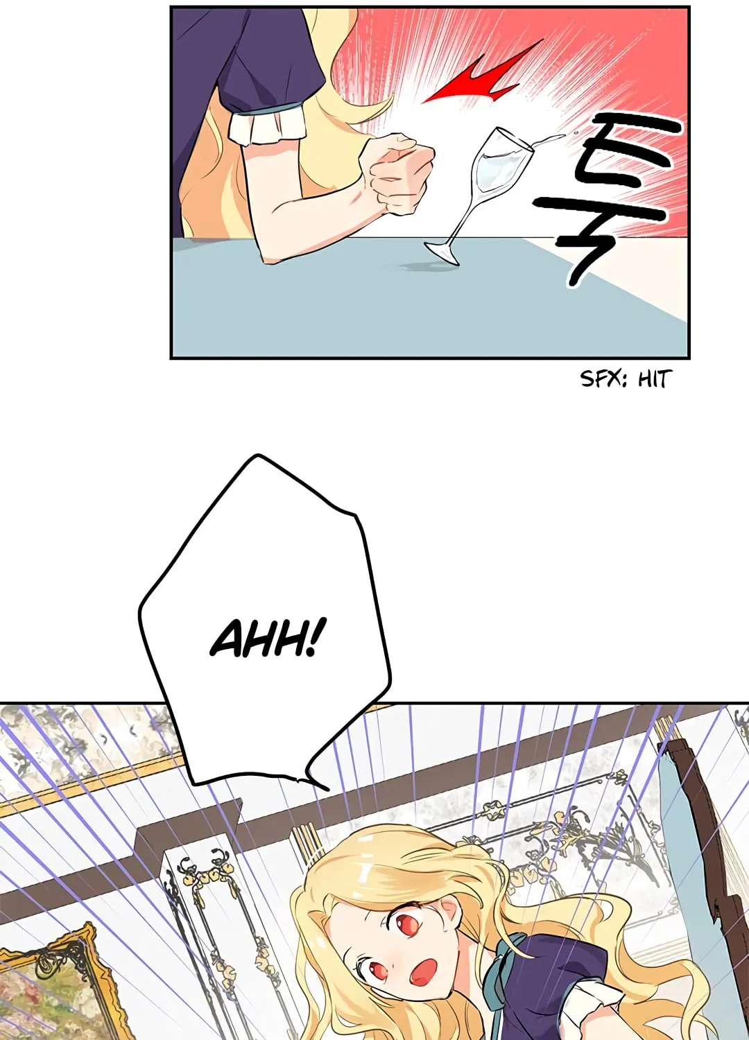 Read I Am the Real One chapter 2 image 32 on Lezhin