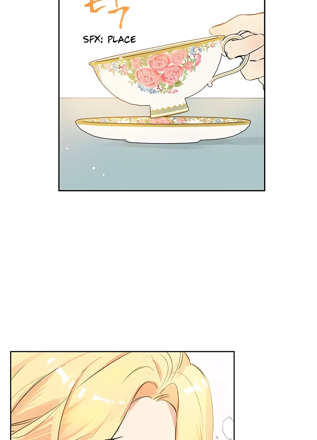 Read I Am the Real One chapter 2 image 35 on Lezhin