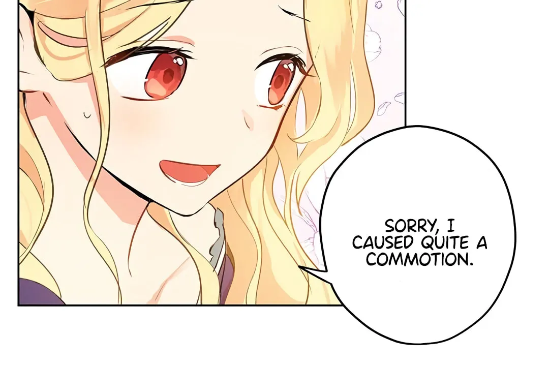 Read I Am the Real One chapter 2 image 36 on Lezhin