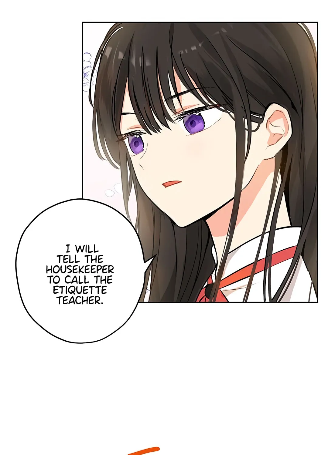Read I Am the Real One chapter 2 image 37 on Lezhin
