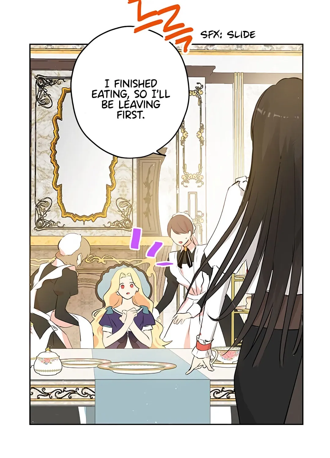 Read I Am the Real One chapter 2 image 38 on Lezhin