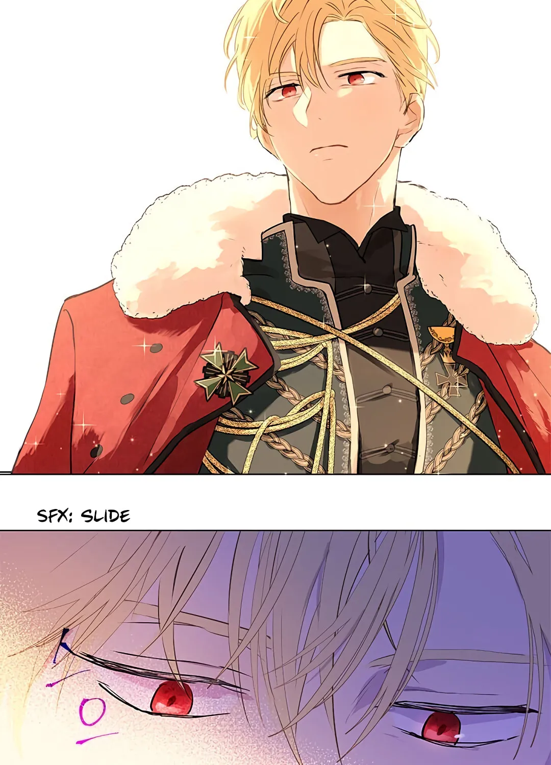 Read I Am the Real One chapter 2 image 4 on Lezhin