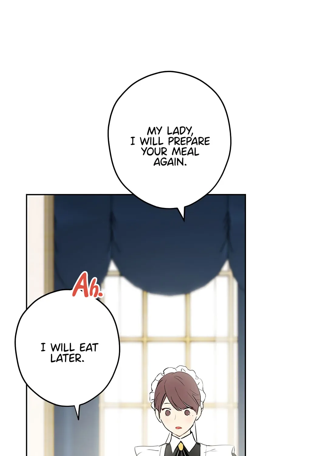 Read I Am the Real One chapter 2 image 40 on Lezhin