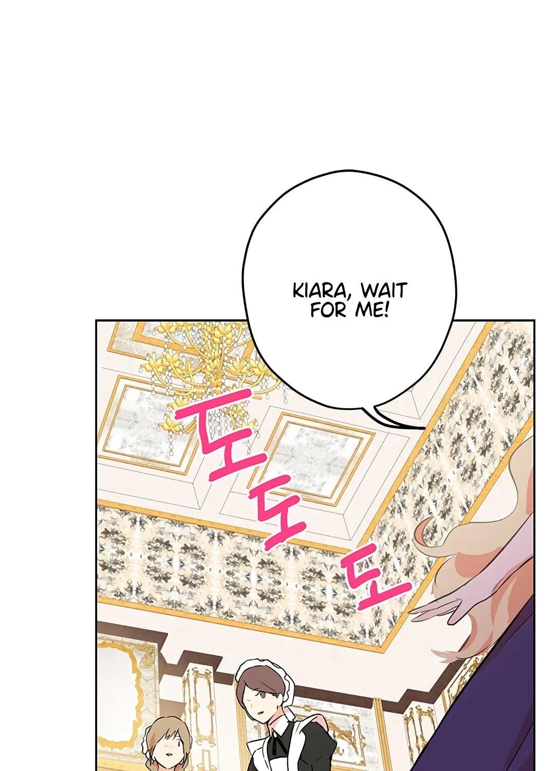 Read I Am the Real One chapter 2 image 43 on Lezhin